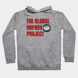 Global Project Hoodie